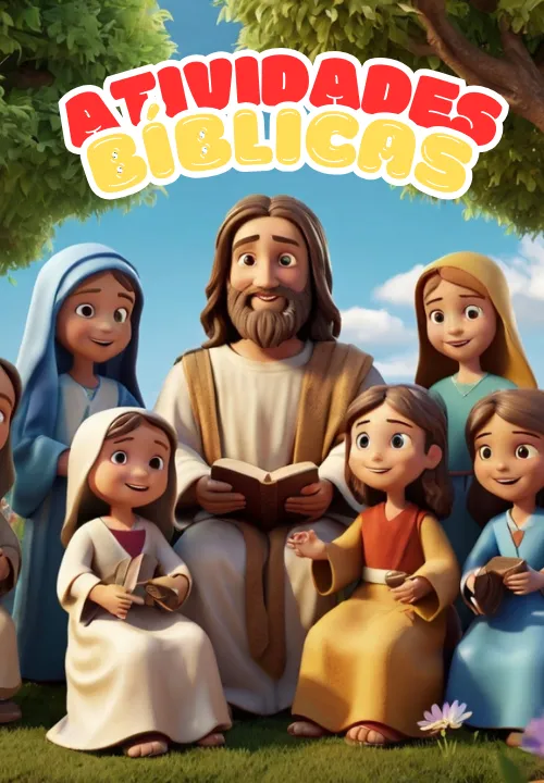 Atividades Bíblicas